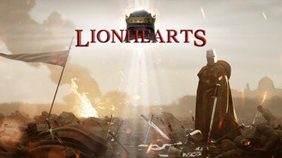 Lionhearts
