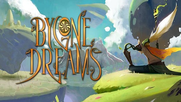 Bygone Dreams