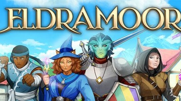 Eldramoor: Haven in the Mist