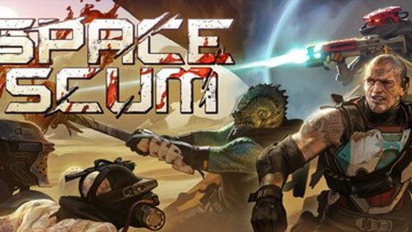 Space Scum