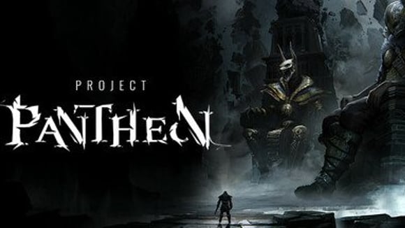 Project Pantheon