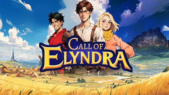 Call of Elyndra