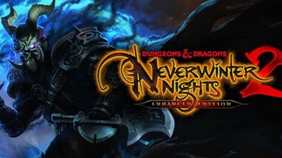 Dungeons & Dragons Neverwinter Nights 2: Enhanced Edition