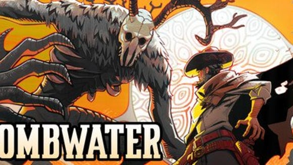 Tombwater