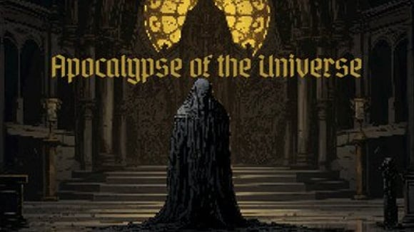 Apocalypse of the Universe