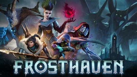 Frosthaven
