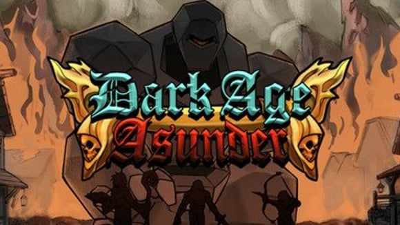 Dark Age Asunder