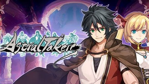 Astral Takers