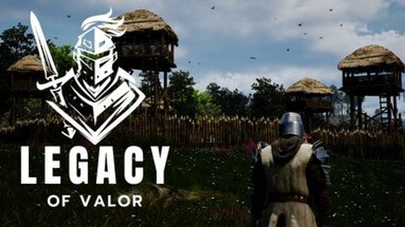 Legacy of Valor