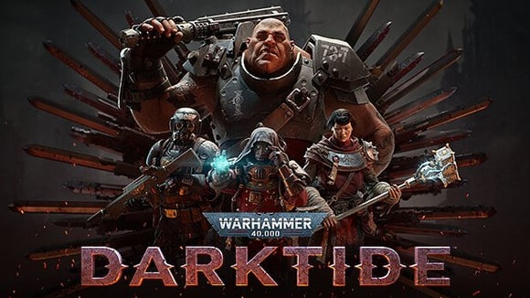 Warhammer 40,000: Darktide