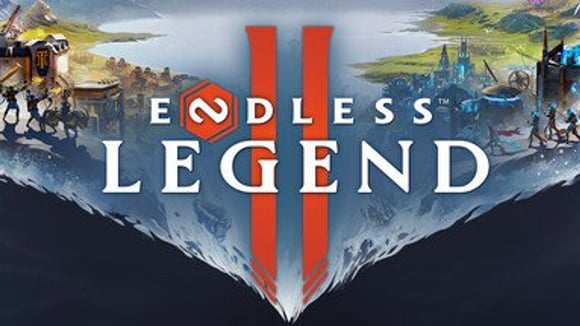 ENDLESS™ Legend 2