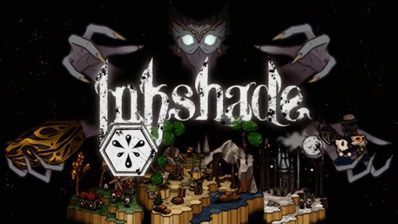 Inkshade