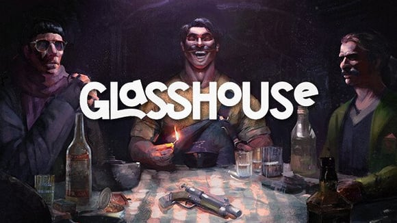 Glasshouse
