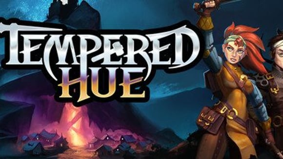 Tempered Hue