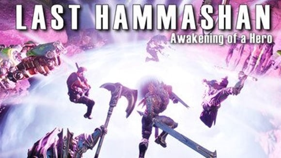 Last Hammashan: Awakening of a Hero