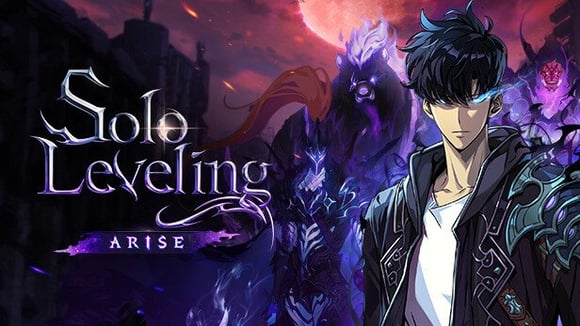 Solo Leveling: ARISE OVERDRIVE