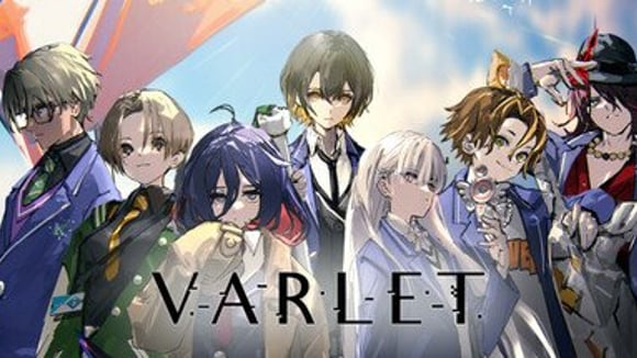 VARLET