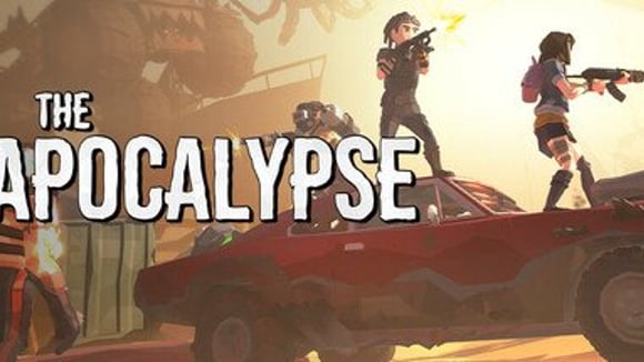 The Apocalypse