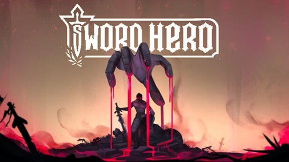 Sword Hero