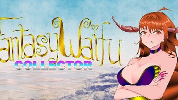 Fantasy Waifu Collector