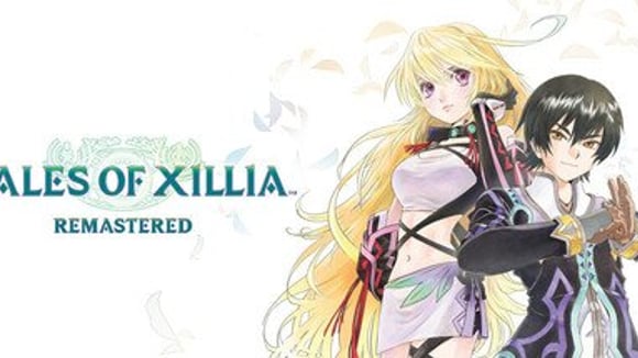 Tales of Xillia Remastered