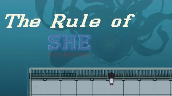 The Rule Of SHE