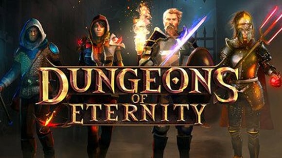 Dungeons of Eternity