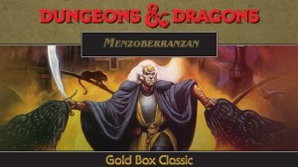 Menzoberranzan