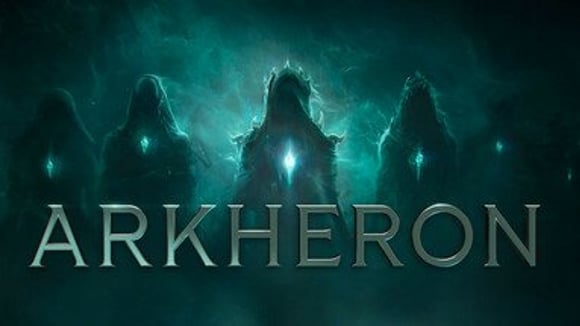 Arkheron
