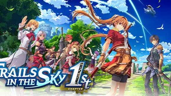 Trails in the Sky 1st Chapter