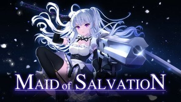 Maid of Salvation