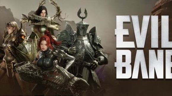 Project EVILBANE