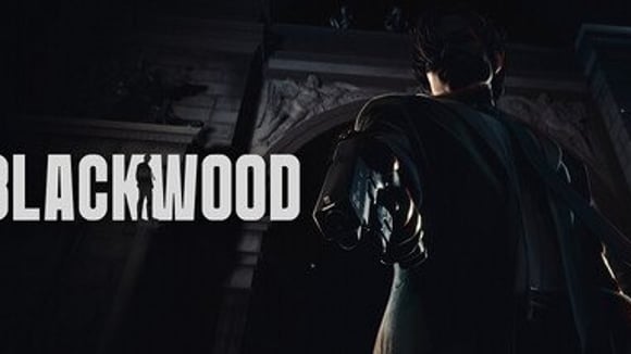 BLACKWOOD