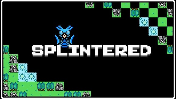 Splintered