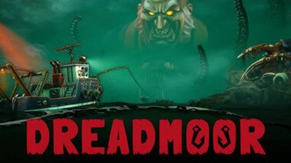 DREADMOOR