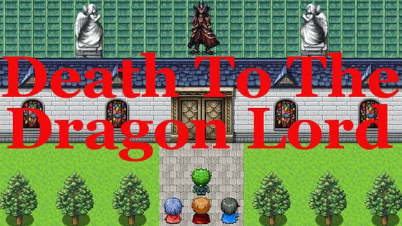 Dragon Lord