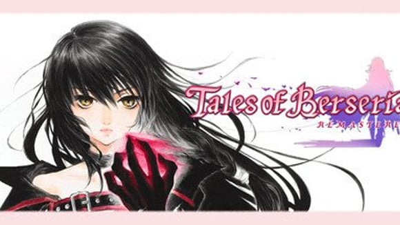 Tales of Berseria Remastered