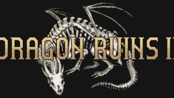 Dragon Ruins II