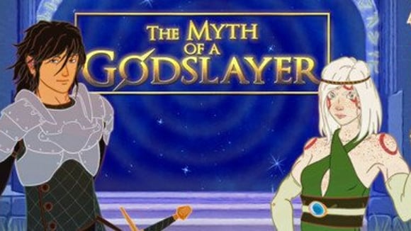 The Myth of a Godslayer