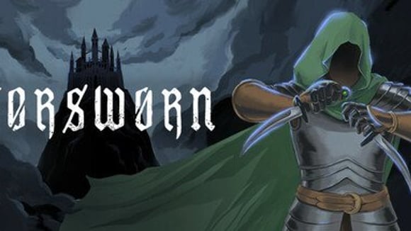 Forsworn