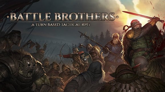 Battle Brothers