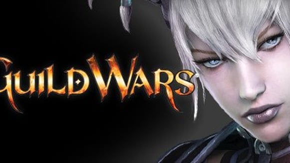 Guild Wars® Reforged