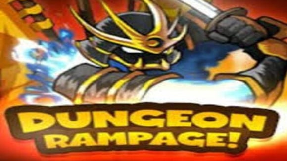 Dungeon Rampage