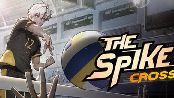 The Spike Cross