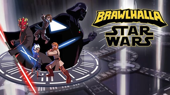 Brawlhalla