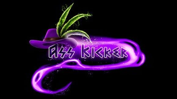 Ass Kicker