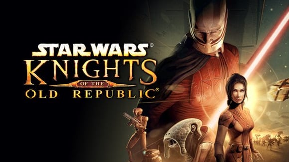 STAR WARS™ Knights of the Old Republic™