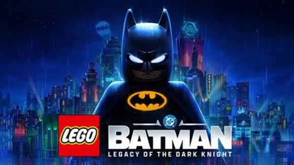 LEGO® Batman™: Legacy of the Dark Knight