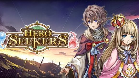 Hero Seekers