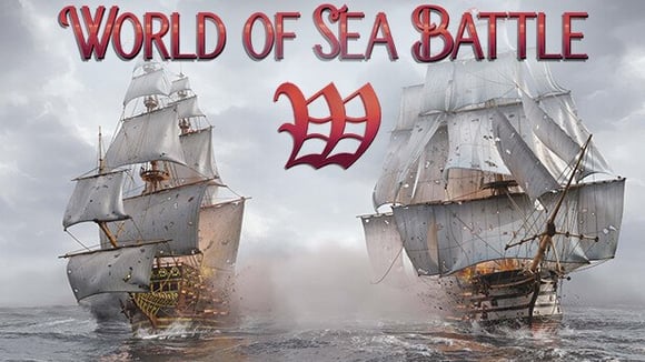 World of Sea Battle